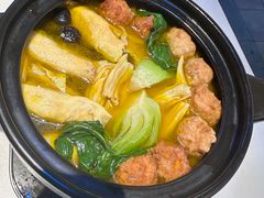 -火宫殿·小吃王国(坡子街店)