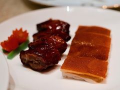 化皮乳猪-8餐厅(新葡京酒店)