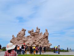 -蓬莱仙岛