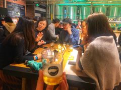 -Goose Island Brewhouse鹅岛精酿啤酒酿造工坊餐厅