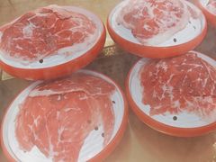-谭三娘鲜切牛肉自助火锅(星辰汇店)