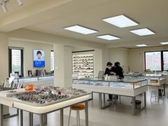 -潘多拉眼镜·蔡司依视路明月(潘家园店)