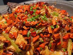 -味妙烤鱼吧(回龙观店)