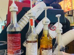 -太平洋咖啡(市府恒隆二店)