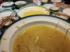 -渝乡辣婆婆·川菜 水煮鱼(安平店)
