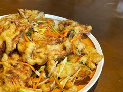 锅包肉-那吉屯老院子