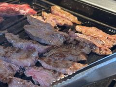 -韩满园· 甄选韩式烤肉