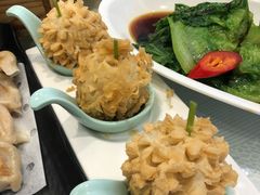 -金翠皇宫粤菜·点心·海鲜(科技园店)