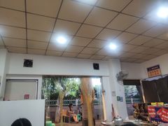 -李记万州烤鱼黔江鸡杂(南岸区店)