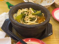 -蜀小沫肉沫麻酱土豆粉(北桥店)