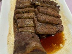 炭烧牛肋骨-顺风江南宴(静安大融城店)