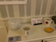 -富士康足浴休闲会所(锦华苑店)