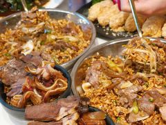 -乔阿马·江南味·驴肉香(龙湖华泾天街店)