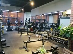 -TOB FIT健身·拉伸工作室