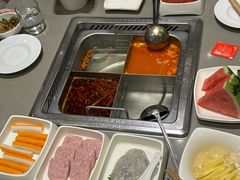 -海底捞火锅(南京红山常发广场店)