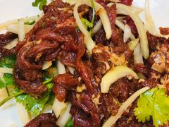 -厚味居炙子烤肉·清真(天桥南纬路店)