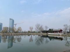 -西海子公园
