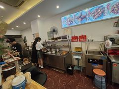 -鸿运兔·手撕烤兔(天府广场店)