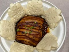 -羲和雅苑烤鸭坊(丰台万达店)
