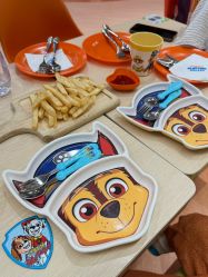 -尼克Playtime(欢乐海岸店)