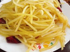 -杏园餐厅(阜成门店)