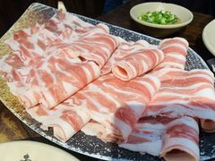 -东巴婆婆云南鱼豆花火锅(大东门店)