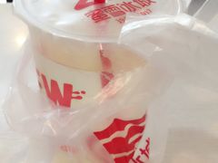 -蜜雪冰城·冰淇淋与茶(河大店)