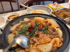 -牛小灶牛杂煲(北京路店)