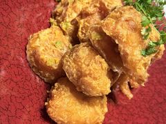 -深圳美高梅酒店-品聚嘉府中餐厅