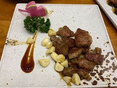 -甄花精致料理自助(城市阳台店)