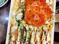 帝王蟹-海景壹号大酒店(滨湖店)