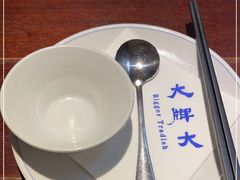 -大牌大·传统杭帮菜(湖滨店)