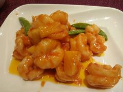 -燕春楼(海河华鼎店)