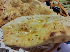 萨都里特色烤饼-Santoor 萨都里印度餐厅(北锣鼓巷店)