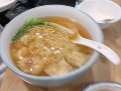 -金湖港式餐厅(建外店)