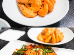 -海天楼中餐厅(吴宫泛太平洋酒店)