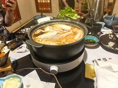 -天狗山料理(省体店)