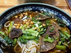 -麻婆子牛肉粉(金桥名都店)