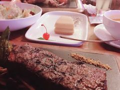-MR.ROCKY洛奇先生RESTAURANT&BAR(宝安壹方城店)