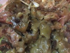 -郑喜旺烧烤(新密总店)