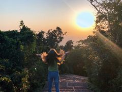 -杭州半山国家森林公园