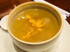 -君悦酒店·1881·北京烤鸭