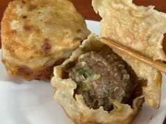 -宝瑞门钉肉饼店