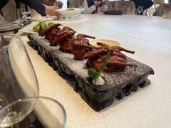 -写庭·鱼鲜川菜·宴请(铁像寺水街店)