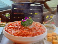 -枇杷园食为鲜火锅(南山店)