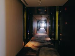 -广州天河希尔顿酒店