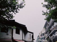 -南宋御街