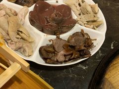 -粗粮人家·东北菜(洋桥店)