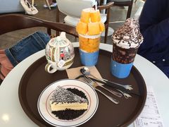 -Cafe de Paris(林荫路店)