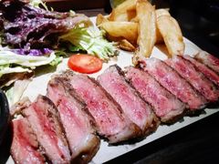 -The Cheebat 锌吧·Bistro(体育西店)